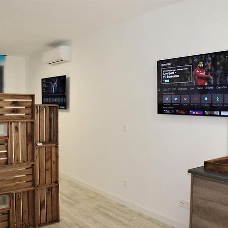 Apartamentos Zarautz Centro, Con Tarjeta Parking Gratis En Zona Azul Y Residentes Bagian luar foto